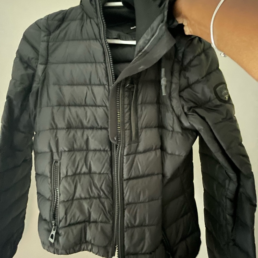 rudsak bubble coat